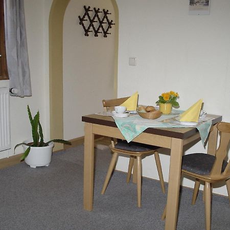 באד שטבן Landhaus Woelfel מראה חיצוני תמונה