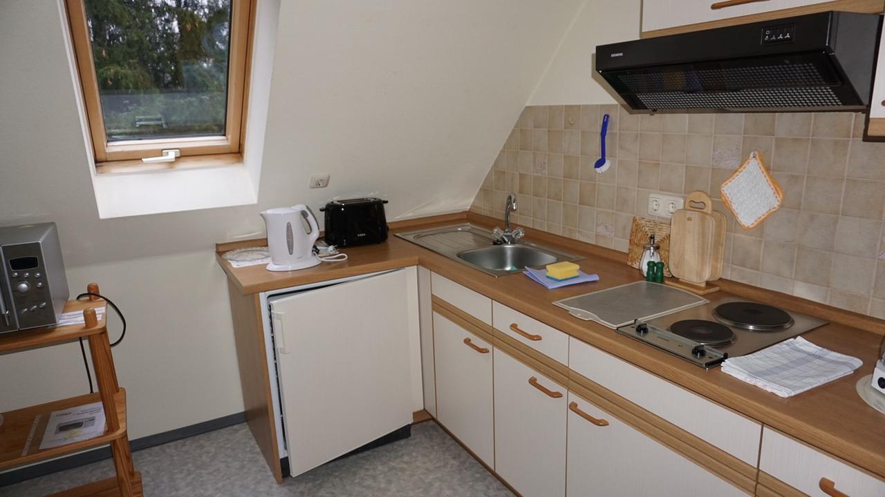 באד שטבן Landhaus Woelfel מראה חיצוני תמונה