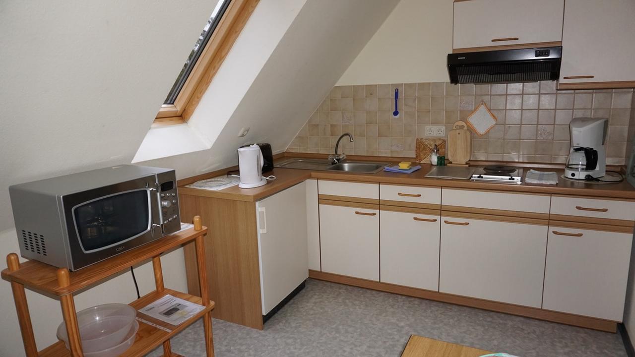 באד שטבן Landhaus Woelfel מראה חיצוני תמונה